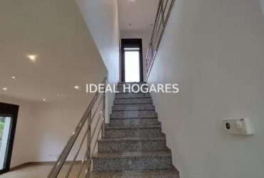 Vivienda-Casa-CHALET EXCLUSIVO EN ENTORNO NATURAL, SOL 16