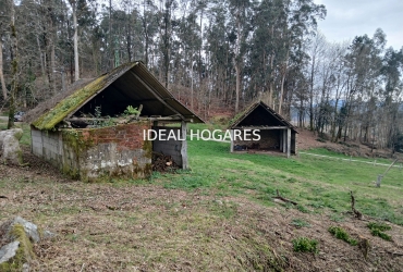 Vivienda-Casa-CASA DE PIEDRA A REFORMAR EN CABREIRA, S 2