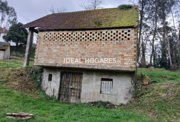 Vivienda-Casa-CASA DE PIEDRA A REFORMAR EN CABREIRA, S 3