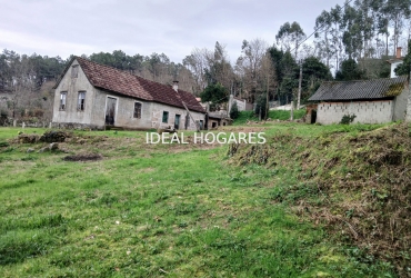 Vivienda-Casa-CASA DE PIEDRA A REFORMAR EN CABREIRA, S 5