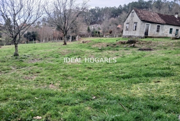 Vivienda-Casa-CASA DE PIEDRA A REFORMAR EN CABREIRA, S 6