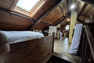 Vivienda-Casa-CASA RÚSTICA DE PIEDRA DEL SIGLO XVII EN 13