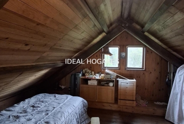 Vivienda-Casa-CASA RÚSTICA DE PIEDRA DEL SIGLO XVII EN 8