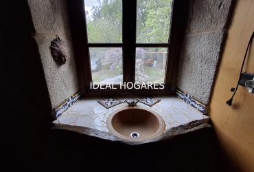 Vivienda-Casa-CASA RÚSTICA DE PIEDRA DEL SIGLO XVII EN 9