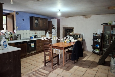 Vivienda-Casa-CASA RÚSTICA DE PIEDRA DEL SIGLO XVII EN 11