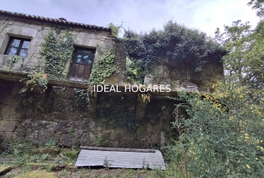 Vivienda-Casa-CASA RÚSTICA DE PIEDRA DEL SIGLO XVII EN 3