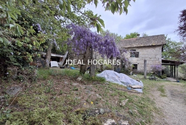 Vivienda-Casa-CASA RÚSTICA DE PIEDRA DEL SIGLO XVII EN 4