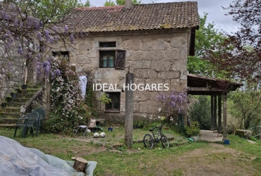 Vivienda-Casa-CASA RÚSTICA DE PIEDRA DEL SIGLO XVII EN 2
