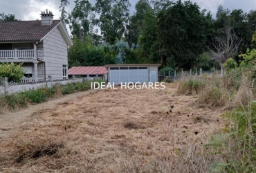 Vivienda-Casa-OPORTUNIDAD EN ALXÉN: PARCELA LLANA CON GARAGE Y POSIBILIDAD DE CONSTRUCCIÓN