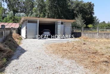 Vivienda-Casa-OPORTUNIDAD EN ALXÉN: PARCELA LLANA CON  5