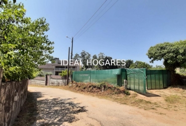 Vivienda-Casa-OPORTUNIDAD EN ALXÉN: PARCELA LLANA CON  13