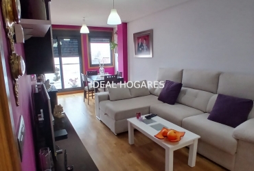 Vivienda-Casa-OPORTUNIDAD EN SALVATIERRA DE MIÑO: PISO 3