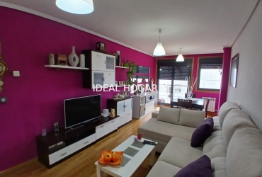 Vivienda-Casa-OPORTUNIDAD EN SALVATIERRA DE MIÑO: PISO DE 2 HABITACIONES CERCA DEL POLÍGONO INDUSTRIAL