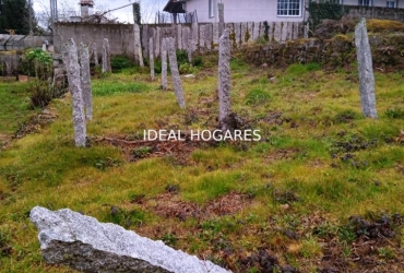 Vivienda-Casa-OPORTUNIDAD: CASA RÚSTICA + PARCELA EDIF 7