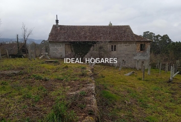 Vivienda-Casa-OPORTUNIDAD: CASA RÚSTICA + PARCELA EDIF 3