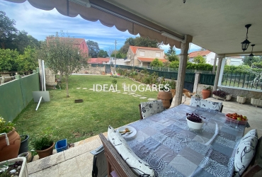 Vivienda-Casa-ESPECTACULAR CHALET CON JARDÍN Y PISCINA 4