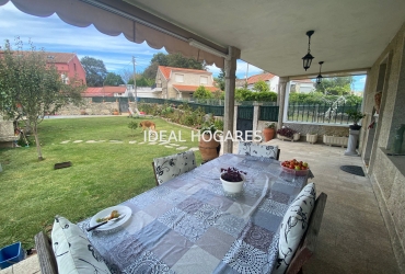 Vivienda-Casa-ESPECTACULAR CHALET CON JARDÍN Y PISCINA 5