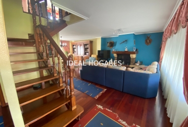 Vivienda-Casa-ESPECTACULAR CHALET CON JARDÍN Y PISCINA 7