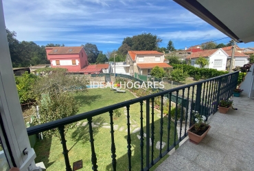 Vivienda-Casa-ESPECTACULAR CHALET CON JARDÍN Y PISCINA 13