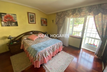 Vivienda-Casa-ESPECTACULAR CHALET CON JARDÍN Y PISCINA 16