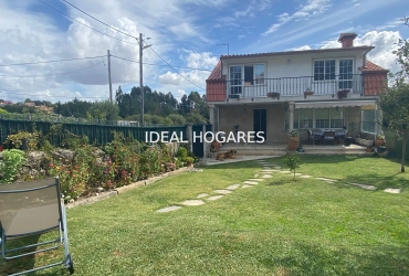 Vivienda-Casa-ESPECTACULAR CHALET CON JARDÍN Y PISCINA 21