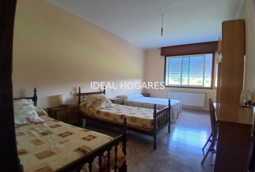 Vivienda-Casa-CHALET CON TERRENO Y GRAN POTENCIAL EN E 26