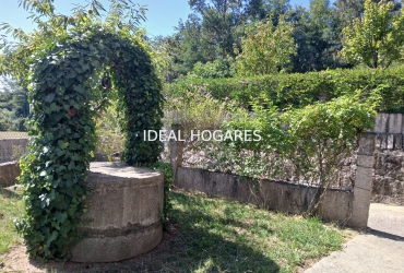 Vivienda-Casa-CHALET CON TERRENO Y GRAN POTENCIAL EN E 21