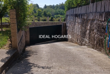 Vivienda-Casa-CHALET CON TERRENO Y GRAN POTENCIAL EN E 33