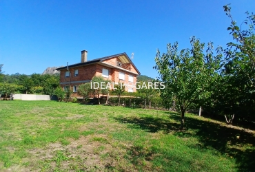 Vivienda-Casa-CHALET CON TERRENO Y GRAN POTENCIAL EN E 23