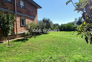 Vivienda-Casa-CHALET CON TERRENO Y GRAN POTENCIAL EN E 6