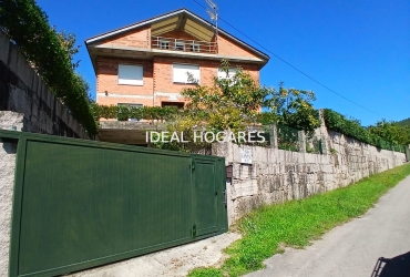 Vivienda-Casa-CHALET CON TERRENO Y GRAN POTENCIAL EN E 5