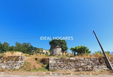 Vivienda-Casa-PROPIEDAD DESTACADA EN AS NEVES, PONTEVEDRA