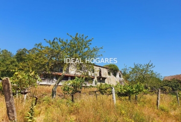 Vivienda-Casa-PROPIEDAD DESTACADA EN AS NEVES, PONTEVE 10