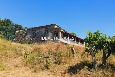 Vivienda-Casa-PROPIEDAD DESTACADA EN AS NEVES, PONTEVE 11