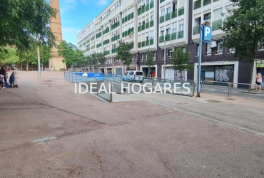 Local comercial-Local comercial-VENTA DE LOCAL COMERCIAL EN SANTS-BADAL, BARCELONA – EN REFORMA, GRAN POTENCIAL Y MÚLTIPLES POSIBILIDADES