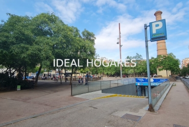 Local comercial-Local comercial-VENTA DE LOCAL COMERCIAL EN SANTS-BADAL, 3