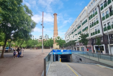 Local comercial-Local comercial-VENTA DE LOCAL COMERCIAL EN SANTS-BADAL, 4