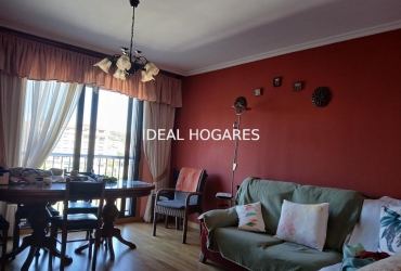 Vivienda-Piso-PISO CÉNTRICO EN EXCELENTE ESTADO CON GARAJE Y TRASTERO EN SALVATERRA