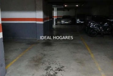 Vivienda-Piso-PISO CÉNTRICO EN EXCELENTE ESTADO CON GA 4