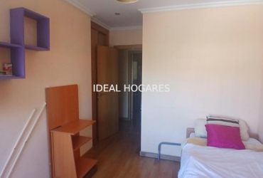 Vivienda-Piso-PISO CÉNTRICO EN EXCELENTE ESTADO CON GA 9