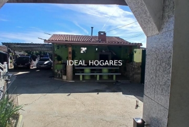 Vivienda-Casa-CASA RÚSTICA CON ENCANTO EN MEDER, PONTE 22