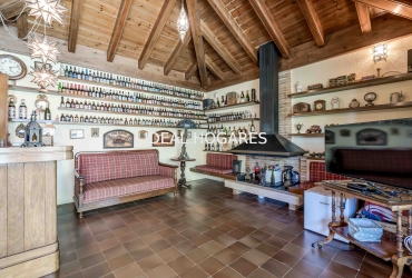 Vivienda-Casa-VILLA DE ESTILO INGLÉS EN TIANA, DONDE E 16