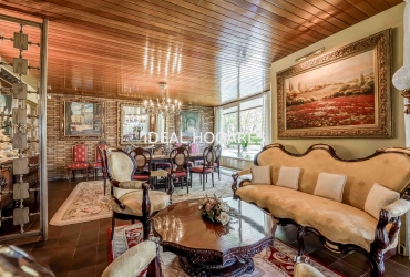 Vivienda-Casa-VILLA DE ESTILO INGLÉS EN TIANA, DONDE E 18