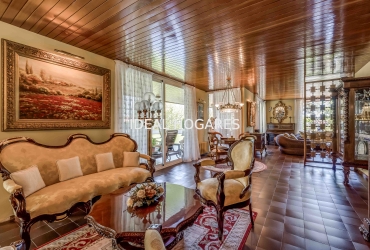 Vivienda-Casa-VILLA DE ESTILO INGLÉS EN TIANA, DONDE E 20