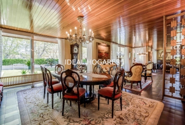 Vivienda-Casa-VILLA DE ESTILO INGLÉS EN TIANA, DONDE E 25