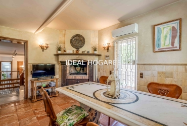 Vivienda-Casa-VILLA DE ESTILO INGLÉS EN TIANA, DONDE E 30