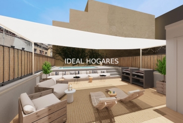 Vivienda-Duplex-CONJUNTO RESIDENCIAL EXCLUSIVO EN CALLE  2