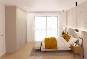 Vivienda-Duplex-CONJUNTO RESIDENCIAL EXCLUSIVO EN CALLE  11