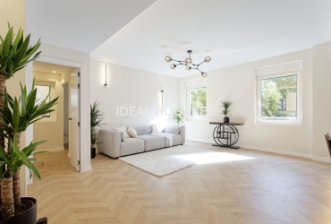 Vivienda-Piso-PISO EXTERIOR REFORMADO A ESTRENAR EN EL 13