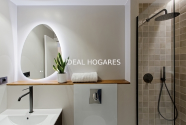 Vivienda-Piso-PISO EXTERIOR REFORMADO A ESTRENAR EN EL 9